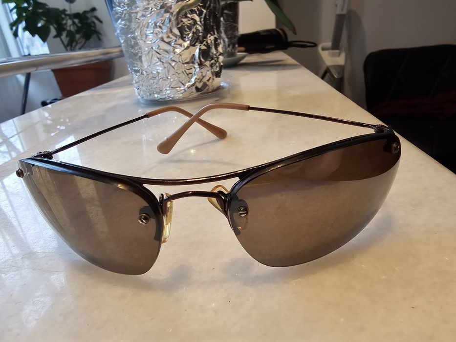 Ochelari de soare Ray Ban