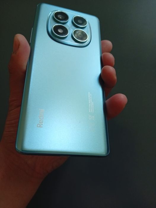 Redmi Note 14 Pro в хорошем состоянии
