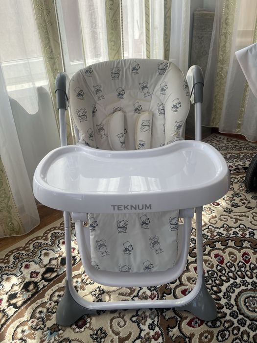 Продается стульчик для кормления