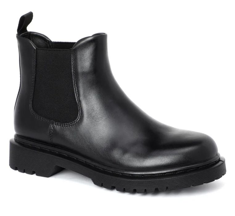 Зимние челси Tendance (новые)  (38 размер)