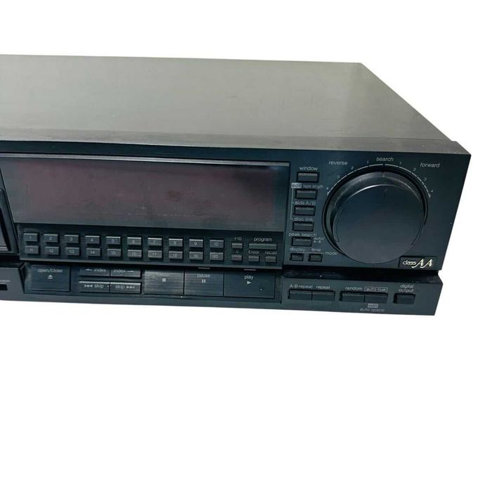 technics sl p 777 adus din Japonia functioneaza impecabil