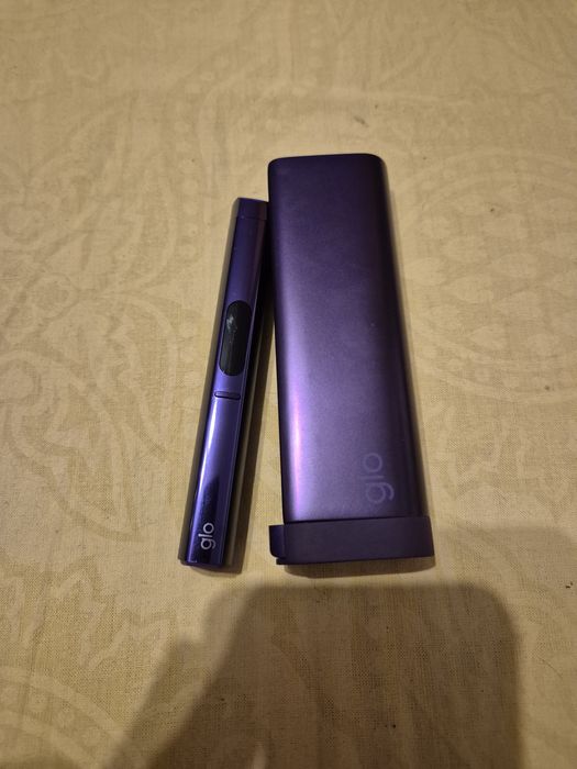 Aparat|Glo Hilo 4