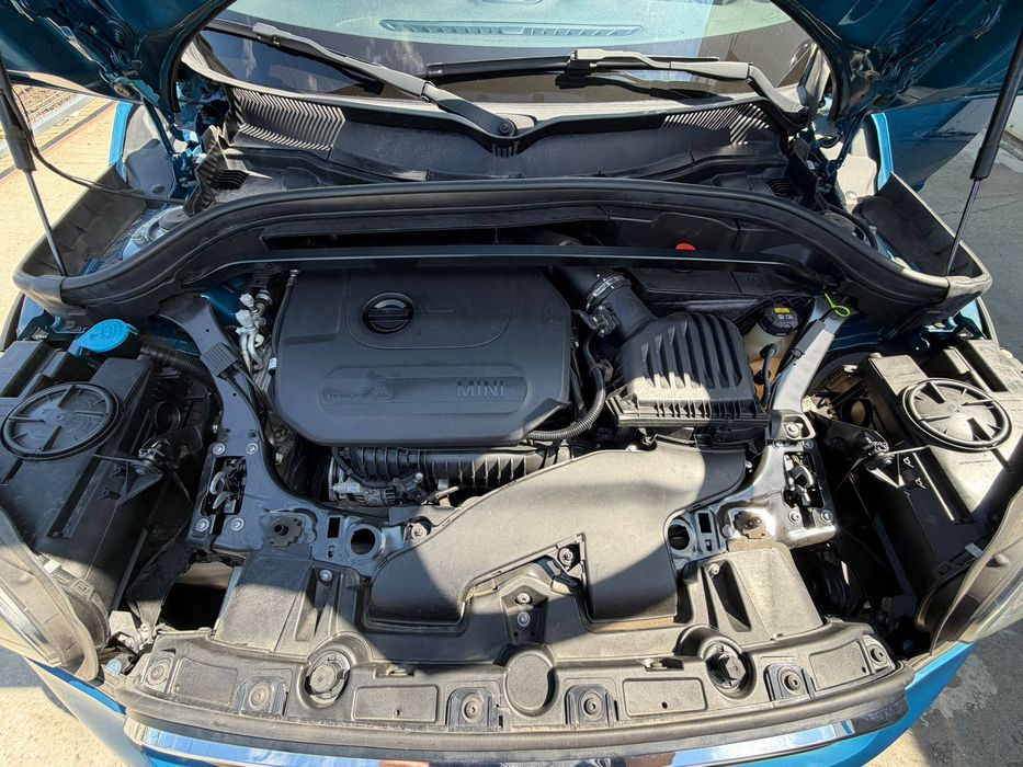 Mini Cooper Countryman 2019 - DE VANZARE 12900€
