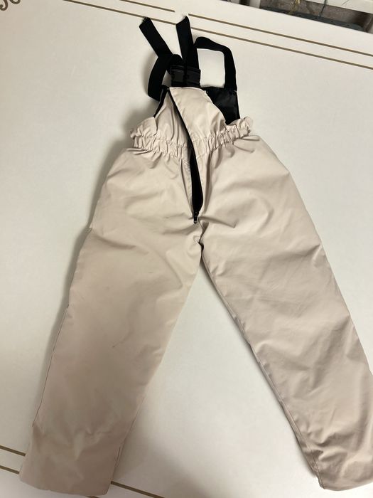 Продам двойку комбенизон для девочек