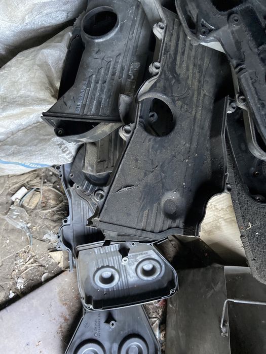 Крышки грм субару