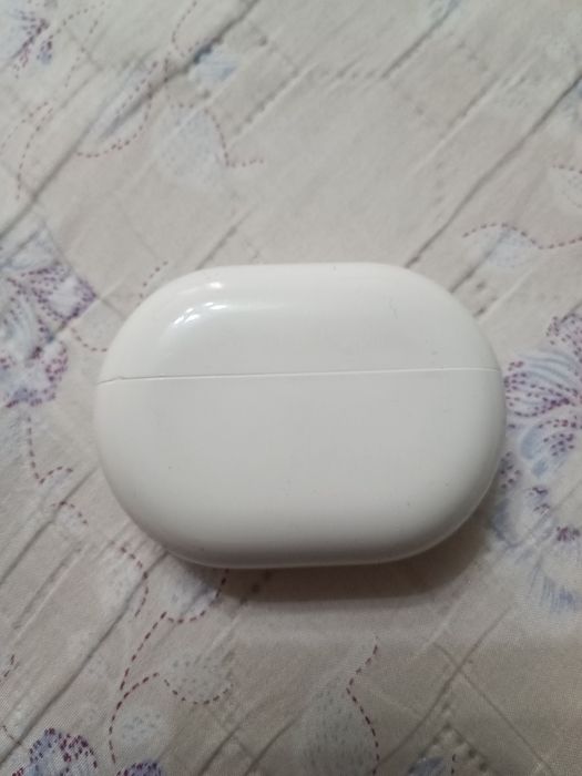 Наушники Free Bads Pro