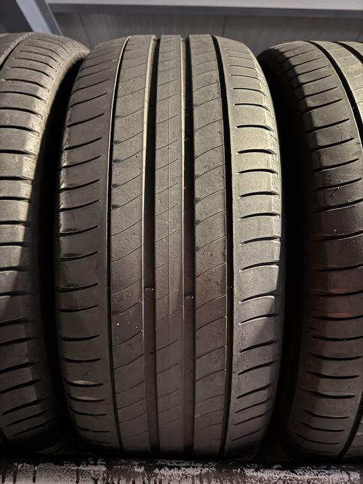 Anvelope 225/55/18 Michelin