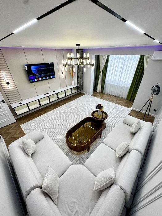 Шайхантахурски район, Себзар 3 комнатная, метро Гафур Гулям