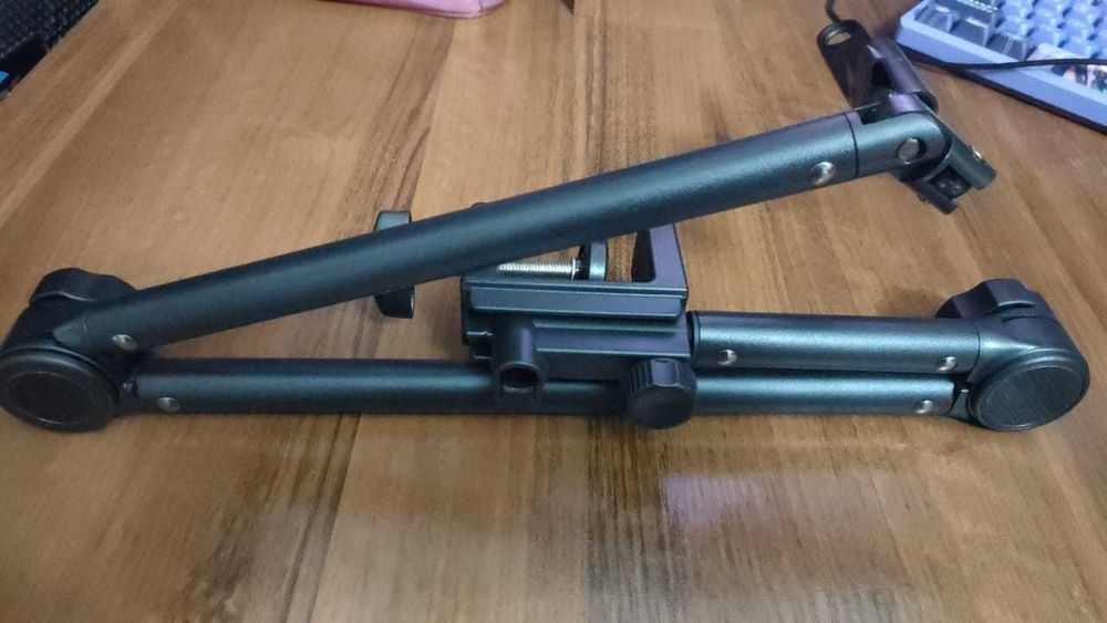 Комп со всем кроме мышки