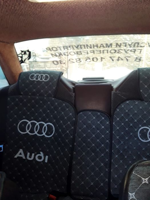 Продам Audi 80 Б3