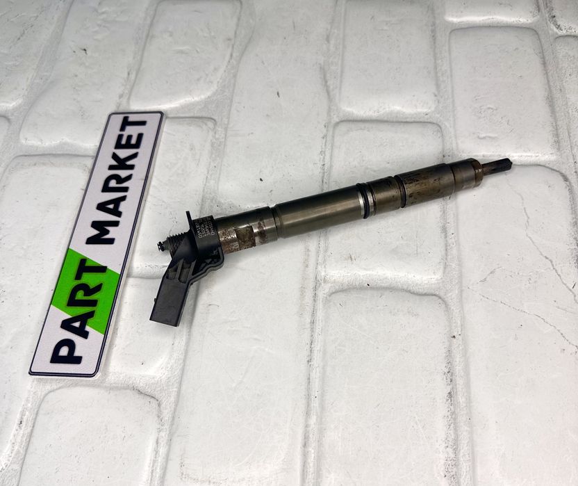 Дюза AUDI A6 A7 SQ5 3.0BITDI 313HP