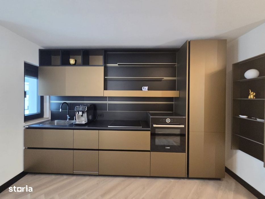 Apartament 3 camere centru Pitesti - Bloc Hermes