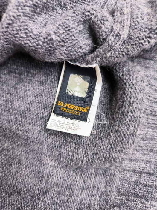 La Martina размер 3XL
