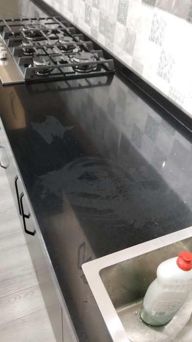 Полировка, шлифовка, восстановление блеска полов, стен и др.