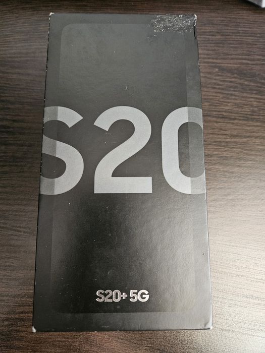 VÂND Samsung Galaxy S20+ 5G