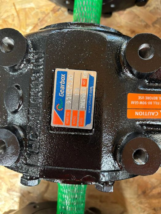 Grup reductor 1 la 3