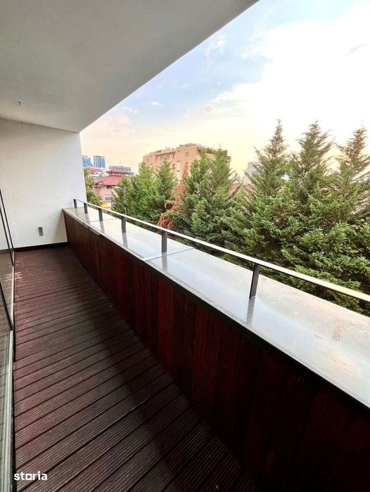 3 camere Bloc Nou Rahmaninov- Floreasca