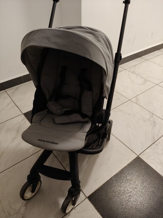 Коляска easywalker charlie