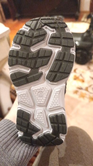 Детские ботинки для мальчика