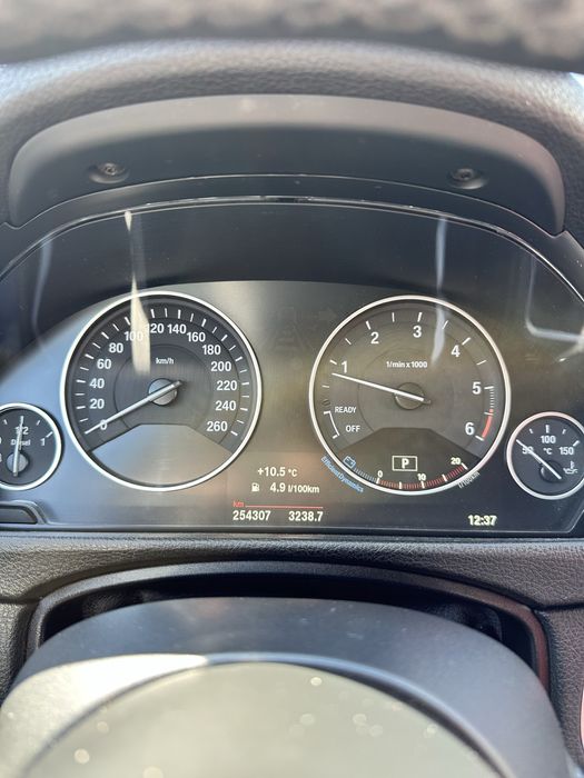 De vanzare BMW 320 D