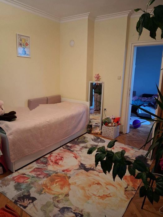 Дава се под наем Тристаен апартамент в София, Изток - 64 кв.м за 600 € - Снимка #3