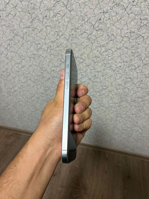 Iphone 16 pro max,256gb,95%