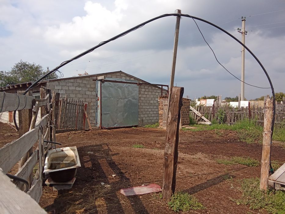 Продам дом жолкудук камзина дача