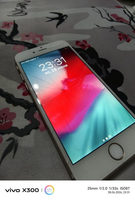 Iphone 6s айфон 6 эс