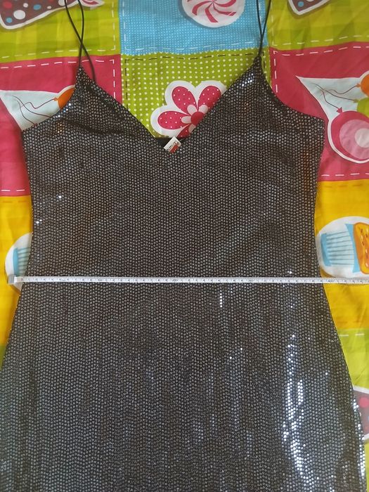 Zara, HM размер М