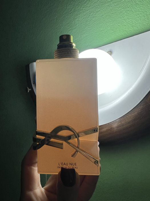 Оригинал YSL Libre L’Eau Nue 90ml