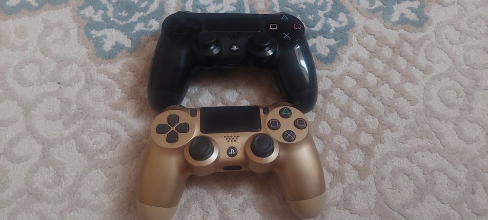 Приставка Playstion 4 silm