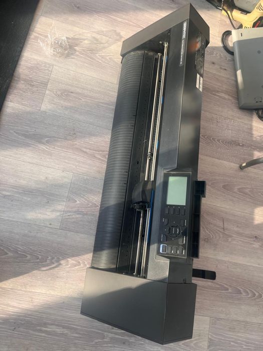 Плоттер режующий Алматы