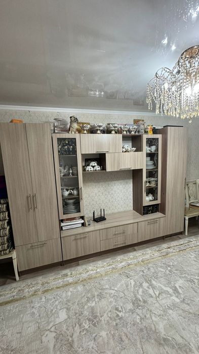 стенка гарнитур для зала