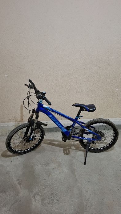 Velosiped ARIANA sifati yaxshi narxini yana kelishamiz