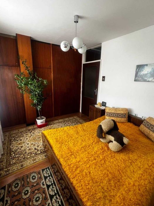 Продажба на разширен двустаен апартамент, Шумен