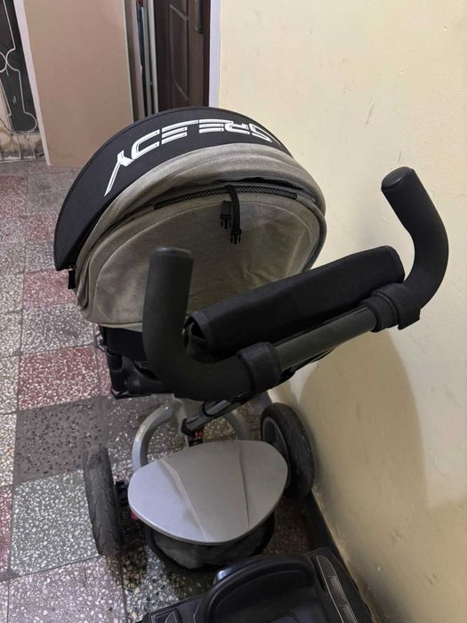 Детска триколка Lorelli Speedy в много добро състояние