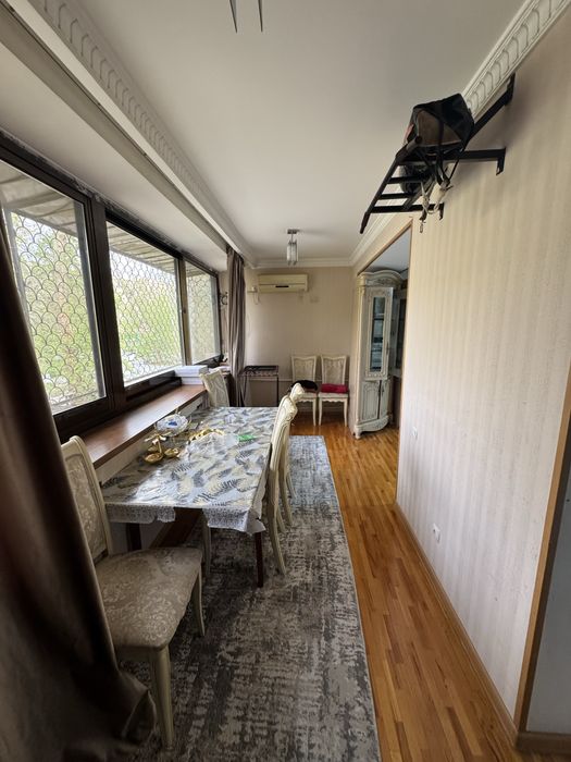 Сдается квартира на Ганге 4*3/2/4