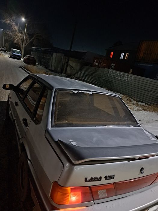 Продам автомобиль ваз