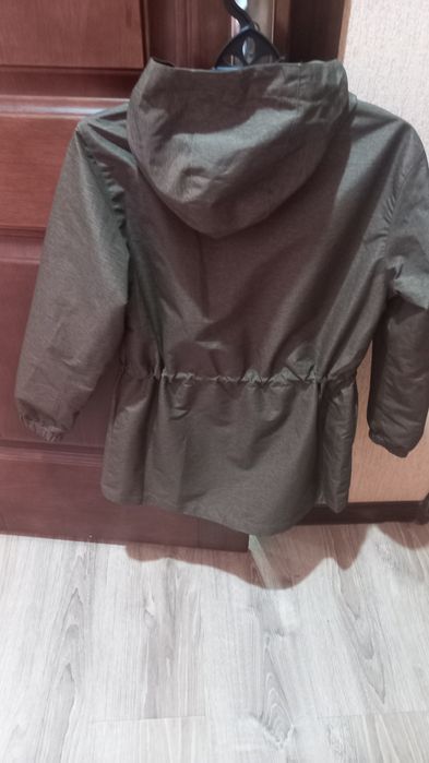 Ветровка дождевик плашь