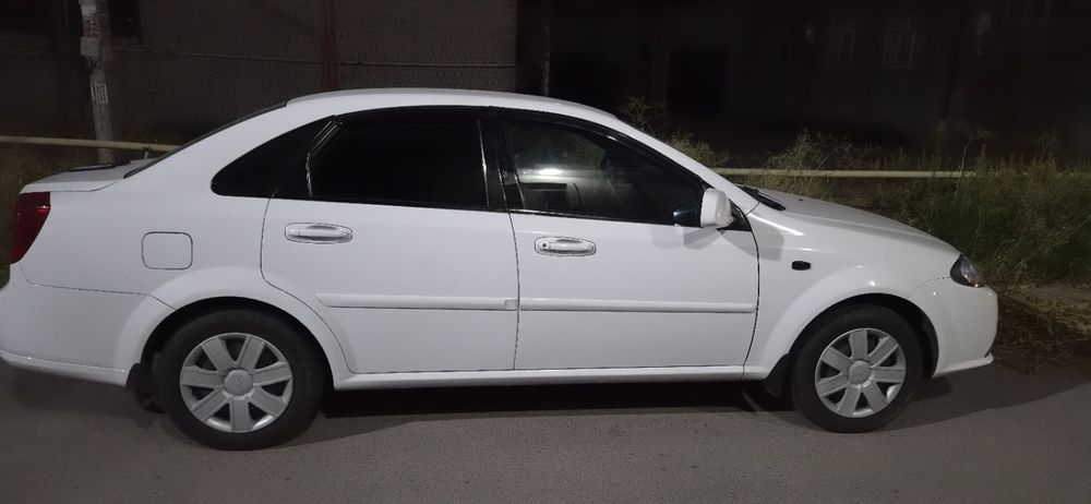 Gentra Oq 2020 Yili Gaz 4 Pokolenya sotiladi.