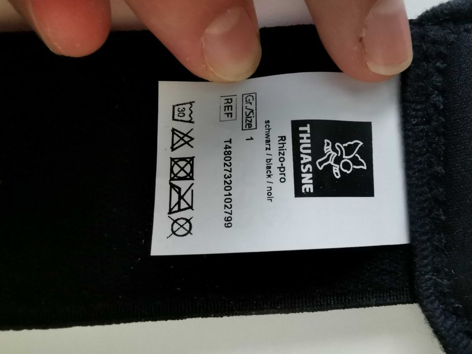 Шина за ръка Thuasne. Ортеза Rhizo-pro