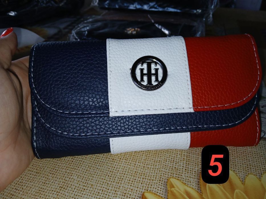 Portofele dama diferite modele