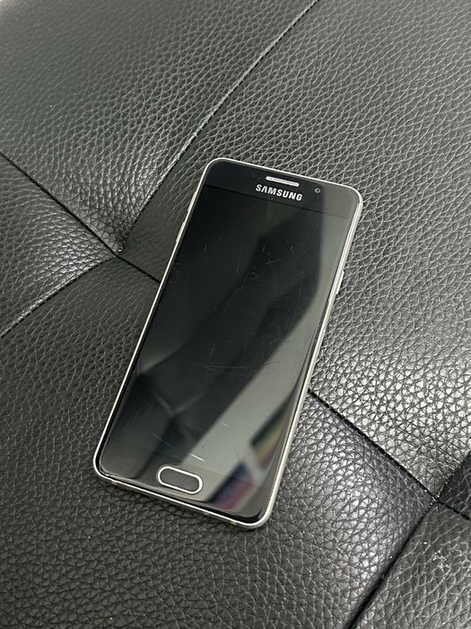 Samsung A3
