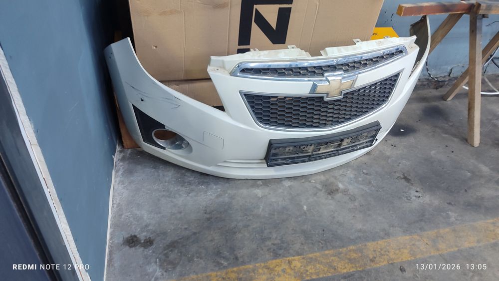 Spark bamper sotiladi