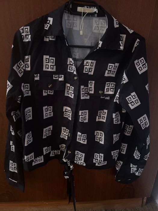 Дамски тениски и блузи като НОВИ