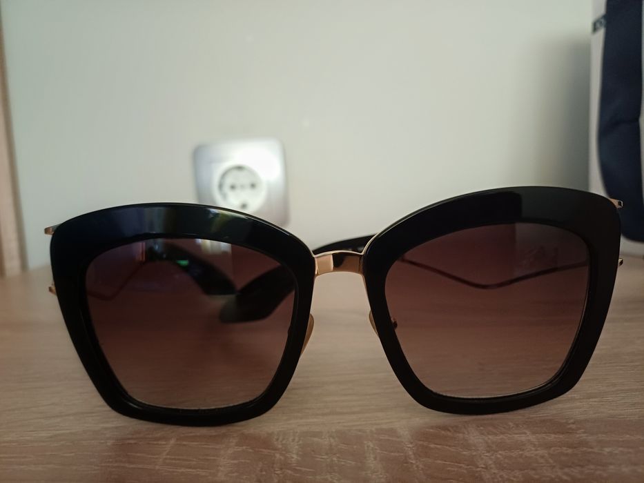 Слънчеви очила Philippe Chevallier