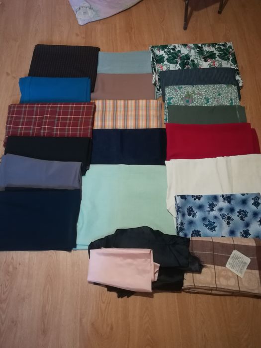 Престилка и  кърпа