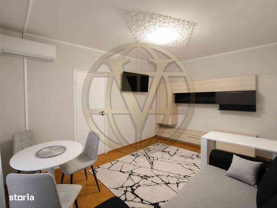 Apartament cu 2 camere de vanzare Oradea, Bihor