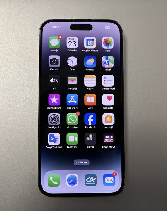 Iphone 14 Pro Max  128 Gb