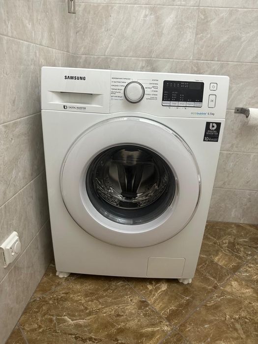 Продам стиральную машинку